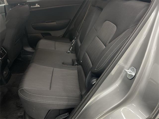 Used Kia Sportage LX 2019 | Eastchester Motor Cars. Bronx, New York Used Kia Sportage LX 2019 | Eastchester Motor Cars. Bronx, New York