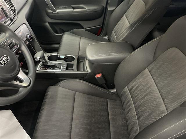 Used Kia Sportage LX 2019 | Eastchester Motor Cars. Bronx, New York Used Kia Sportage LX 2019 | Eastchester Motor Cars. Bronx, New York