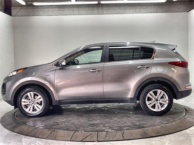 Used Kia Sportage LX 2019 | Eastchester Motor Cars. Bronx, New York Used Kia Sportage LX 2019 | Eastchester Motor Cars. Bronx, New York