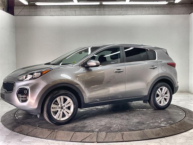 Used Kia Sportage LX 2019 | Eastchester Motor Cars. Bronx, New York Used Kia Sportage LX 2019 | Eastchester Motor Cars. Bronx, New York