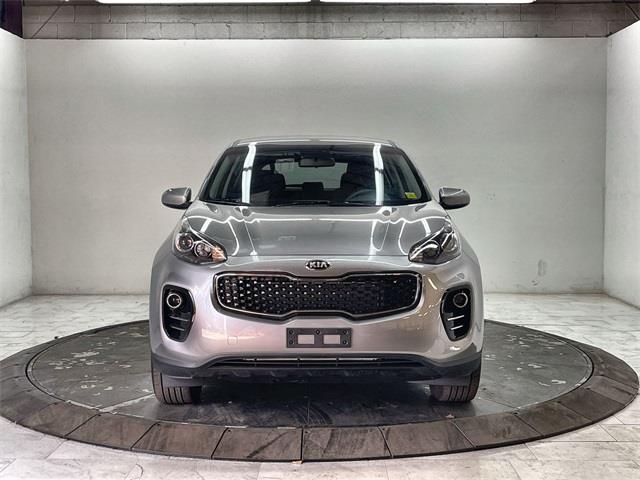 Used Kia Sportage LX 2019 | Eastchester Motor Cars. Bronx, New York Used Kia Sportage LX 2019 | Eastchester Motor Cars. Bronx, New York