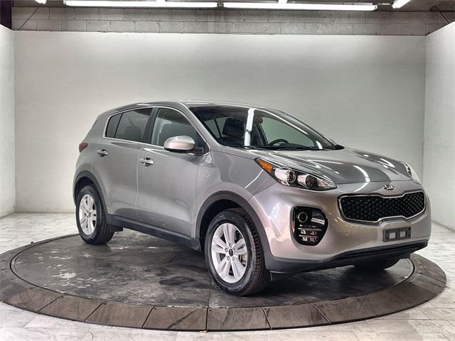 Used Kia Sportage LX 2019 | Eastchester Motor Cars. Bronx, New York Used Kia Sportage LX 2019 | Eastchester Motor Cars. Bronx, New York
