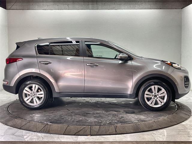 Used Kia Sportage LX 2019 | Eastchester Motor Cars. Bronx, New York Used Kia Sportage LX 2019 | Eastchester Motor Cars. Bronx, New York