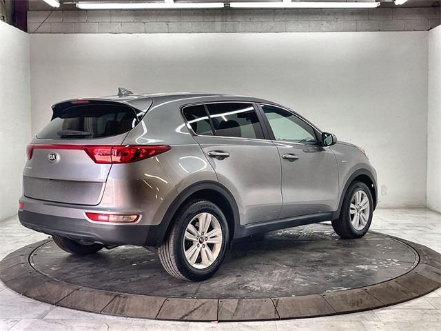 Used Kia Sportage LX 2019 | Eastchester Motor Cars. Bronx, New York Used Kia Sportage LX 2019 | Eastchester Motor Cars. Bronx, New York