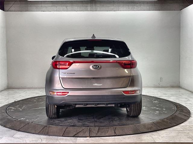 Used Kia Sportage LX 2019 | Eastchester Motor Cars. Bronx, New York Used Kia Sportage LX 2019 | Eastchester Motor Cars. Bronx, New York