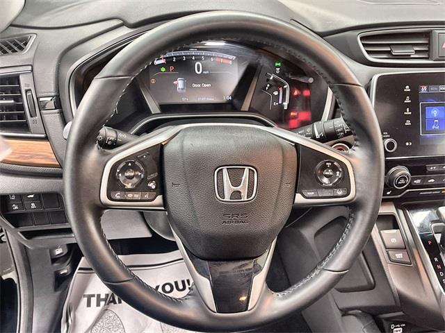 Used Honda Cr-v EX-L 2020 | Eastchester Motor Cars. Bronx, New York Used Honda Cr-v EX-L 2020 | Eastchester Motor Cars. Bronx, New York