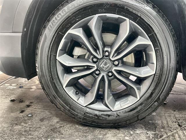 Used Honda Cr-v EX-L 2020 | Eastchester Motor Cars. Bronx, New York Used Honda Cr-v EX-L 2020 | Eastchester Motor Cars. Bronx, New York