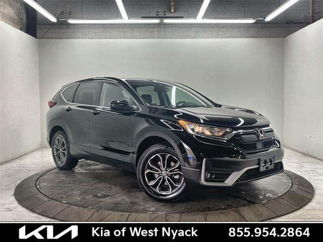 Used Honda Cr-v EX-L 2020 | Eastchester Motor Cars. Bronx, New York Used Honda Cr-v EX-L 2020 | Eastchester Motor Cars. Bronx, New York