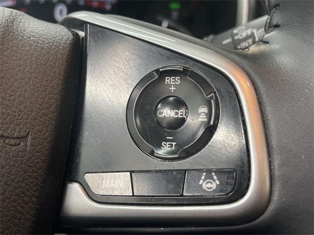 Used Honda Cr-v EX-L 2020 | Eastchester Motor Cars. Bronx, New York Used Honda Cr-v EX-L 2020 | Eastchester Motor Cars. Bronx, New York