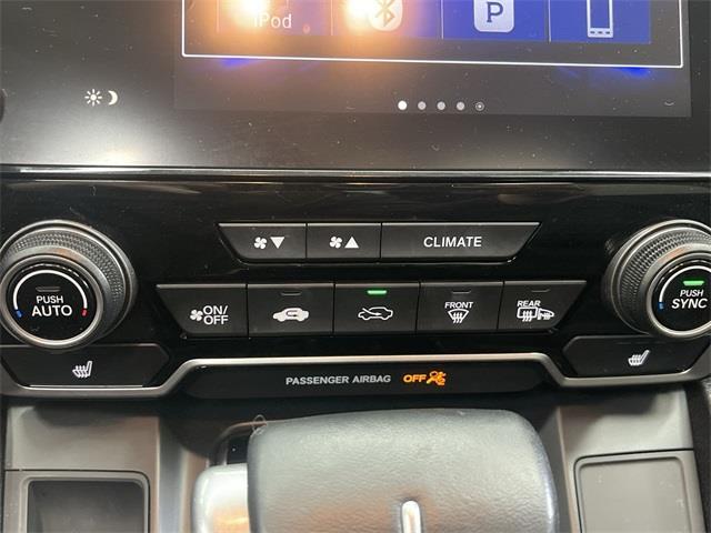 Used Honda Cr-v EX-L 2020 | Eastchester Motor Cars. Bronx, New York Used Honda Cr-v EX-L 2020 | Eastchester Motor Cars. Bronx, New York