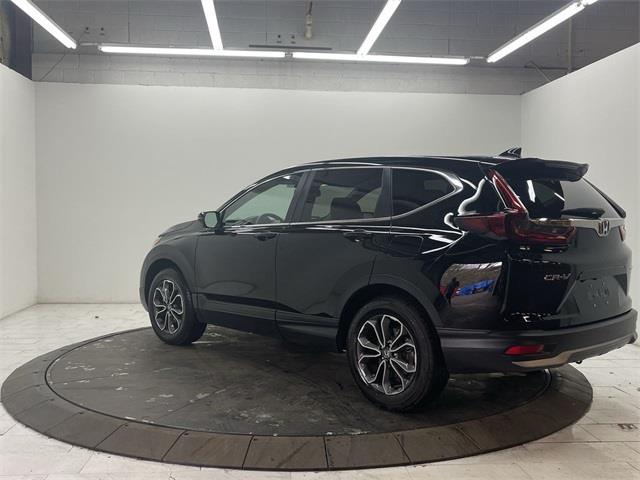 Used Honda Cr-v EX-L 2020 | Eastchester Motor Cars. Bronx, New York Used Honda Cr-v EX-L 2020 | Eastchester Motor Cars. Bronx, New York