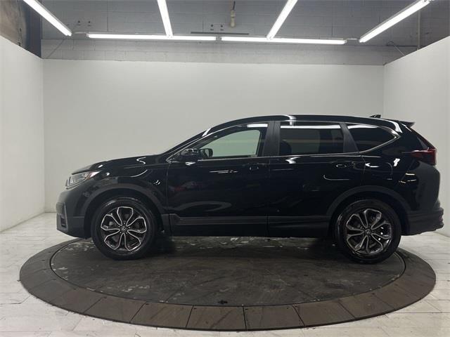 Used Honda Cr-v EX-L 2020 | Eastchester Motor Cars. Bronx, New York Used Honda Cr-v EX-L 2020 | Eastchester Motor Cars. Bronx, New York