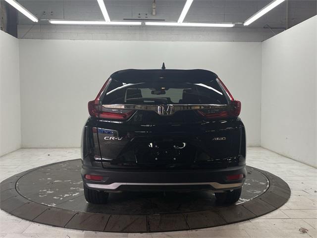 Used Honda Cr-v EX-L 2020 | Eastchester Motor Cars. Bronx, New York Used Honda Cr-v EX-L 2020 | Eastchester Motor Cars. Bronx, New York