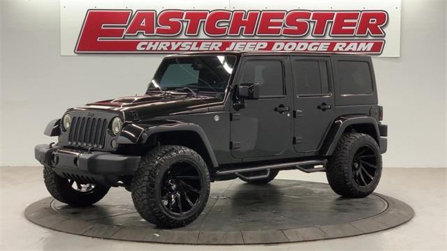 2018 Jeep Wrangler Jk Unlimited Sahara, available for sale in Bronx, New York | Eastchester Motor Cars. Bronx, New York 2018 Jeep Wrangler Jk Unlimited Sahara, available for sale in Bronx, New York | Eastchester Motor Cars. Bronx, New York