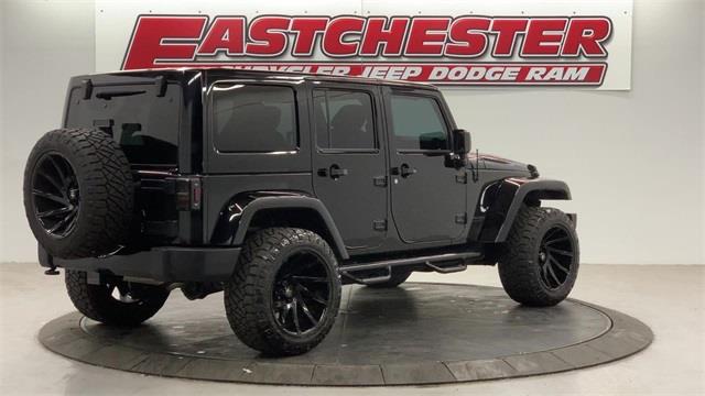 2018 Jeep Wrangler Jk Unlimited Sahara, available for sale in Bronx, New York | Eastchester Motor Cars. Bronx, New York 2018 Jeep Wrangler Jk Unlimited Sahara, available for sale in Bronx, New York | Eastchester Motor Cars. Bronx, New York