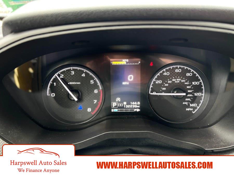 Used Subaru Forester 2.5i 2019 | Harpswell Auto Sales Inc. Harpswell, Maine Used Subaru Forester 2.5i 2019 | Harpswell Auto Sales Inc. Harpswell, Maine