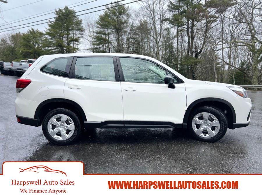 Used Subaru Forester 2.5i 2019 | Harpswell Auto Sales Inc. Harpswell, Maine Used Subaru Forester 2.5i 2019 | Harpswell Auto Sales Inc. Harpswell, Maine