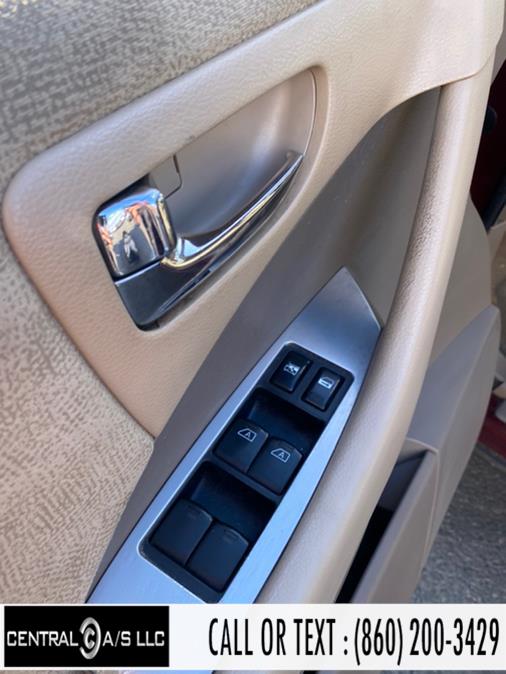 Used Nissan Murano 4dr SL V6 AWD 2006 | Central A/S LLC. East Windsor, Connecticut Used Nissan Murano 4dr SL V6 AWD 2006 | Central A/S LLC. East Windsor, Connecticut