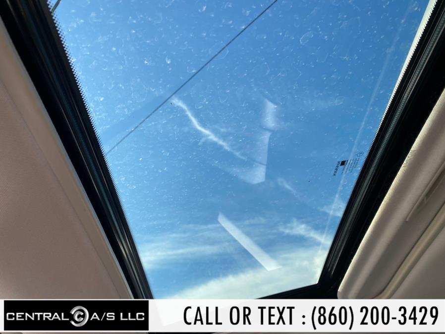 2007 Nissan Murano AWD 4dr SL, available for sale in East Windsor, Connecticut | Central A/S LLC. East Windsor, Connecticut 2007 Nissan Murano AWD 4dr SL, available for sale in East Windsor, Connecticut | Central A/S LLC. East Windsor, Connecticut