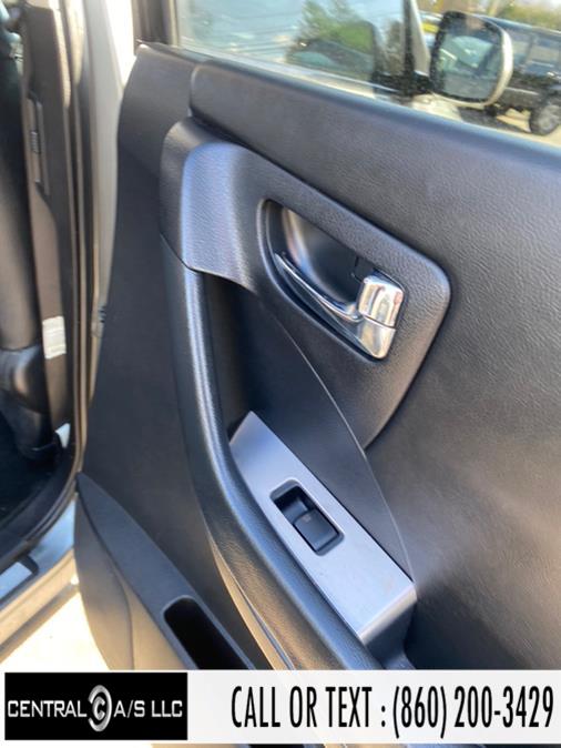 2007 Nissan Murano AWD 4dr SL, available for sale in East Windsor, Connecticut | Central A/S LLC. East Windsor, Connecticut 2007 Nissan Murano AWD 4dr SL, available for sale in East Windsor, Connecticut | Central A/S LLC. East Windsor, Connecticut