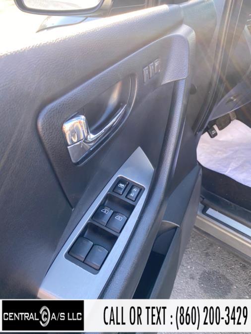 2007 Nissan Murano AWD 4dr SL, available for sale in East Windsor, Connecticut | Central A/S LLC. East Windsor, Connecticut 2007 Nissan Murano AWD 4dr SL, available for sale in East Windsor, Connecticut | Central A/S LLC. East Windsor, Connecticut