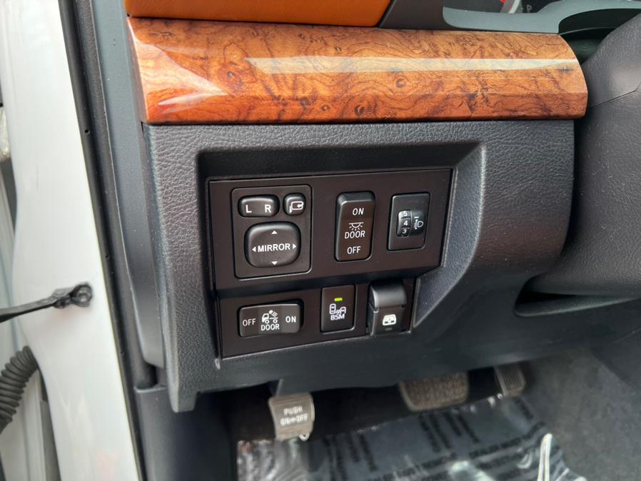 2016 Toyota Tundra 4WD Truck CrewMax 5.7L V8 6-Spd AT 1794 (Natl), available for sale in Berlin, Connecticut | Tru Auto Mall. Berlin, Connecticut 2016 Toyota Tundra 4WD Truck CrewMax 5.7L V8 6-Spd AT 1794 (Natl), available for sale in Berlin, Connecticut | Tru Auto Mall. Berlin, Connecticut