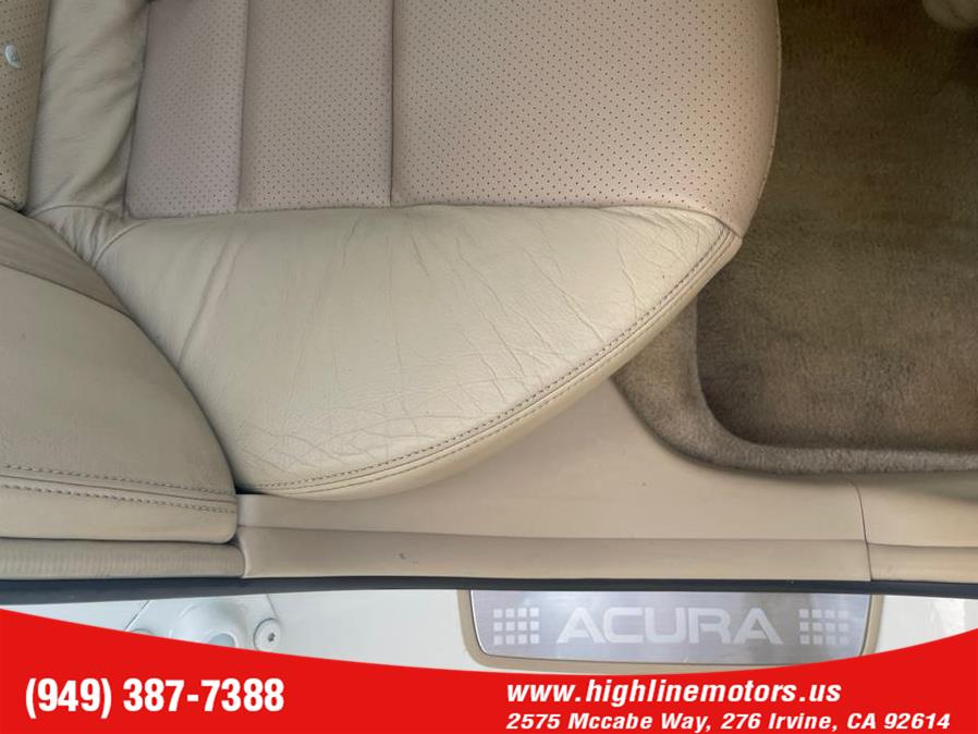 2005 Acura TSX 4dr Sdn AT, available for sale in Irvine, California | High Line Motors LLC. Irvine, California 2005 Acura TSX 4dr Sdn AT, available for sale in Irvine, California | High Line Motors LLC. Irvine, California