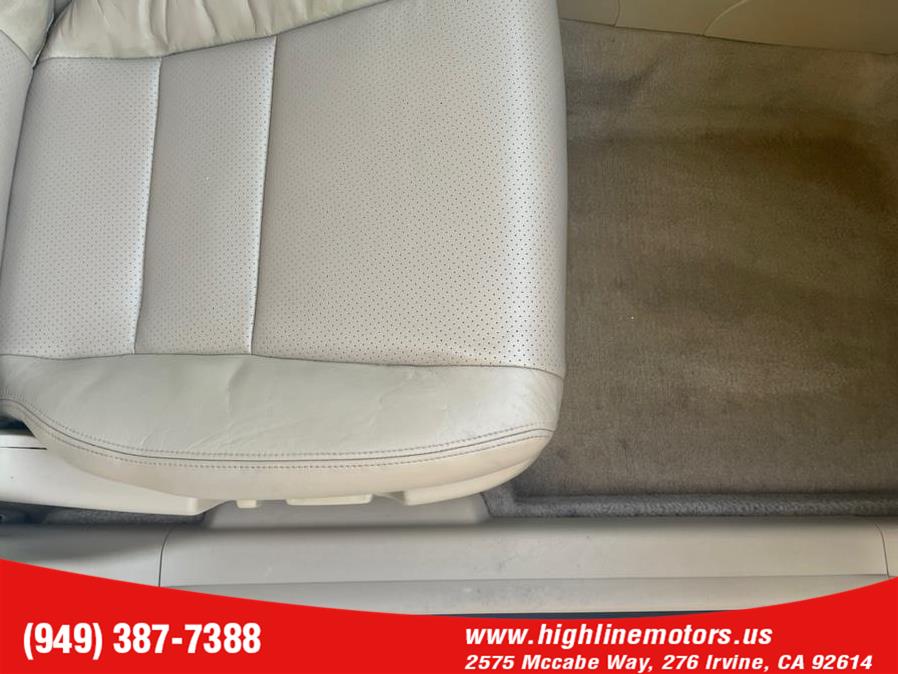 2005 Acura TSX 4dr Sdn AT, available for sale in Irvine, California | High Line Motors LLC. Irvine, California 2005 Acura TSX 4dr Sdn AT, available for sale in Irvine, California | High Line Motors LLC. Irvine, California