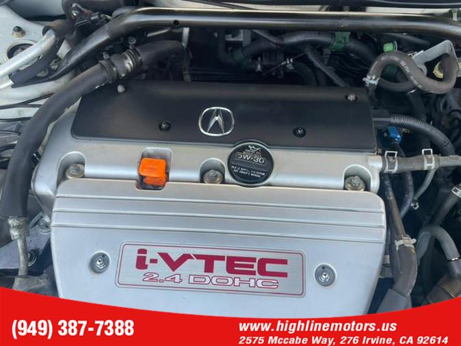 2005 Acura TSX 4dr Sdn AT, available for sale in Irvine, California | High Line Motors LLC. Irvine, California 2005 Acura TSX 4dr Sdn AT, available for sale in Irvine, California | High Line Motors LLC. Irvine, California