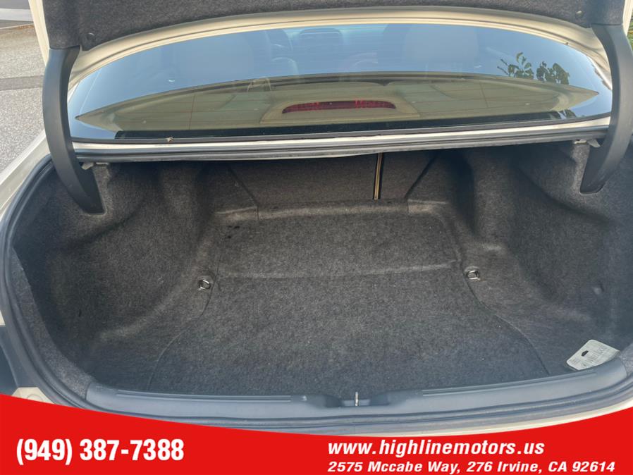 2005 Acura TSX 4dr Sdn AT, available for sale in Irvine, California | High Line Motors LLC. Irvine, California 2005 Acura TSX 4dr Sdn AT, available for sale in Irvine, California | High Line Motors LLC. Irvine, California