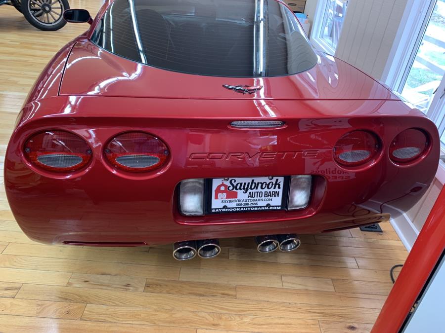 2000 Chevrolet Corvette 2dr Cpe, available for sale in Old Saybrook, Connecticut | Saybrook Auto Barn. Old Saybrook, Connecticut 2000 Chevrolet Corvette 2dr Cpe, available for sale in Old Saybrook, Connecticut | Saybrook Auto Barn. Old Saybrook, Connecticut