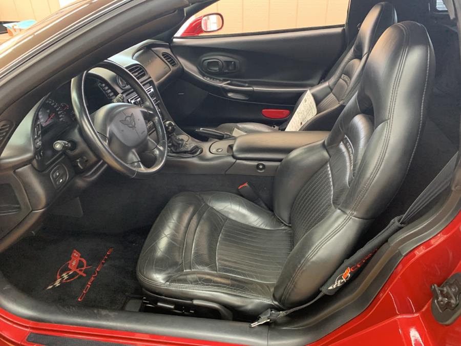 2000 Chevrolet Corvette 2dr Cpe, available for sale in Old Saybrook, Connecticut | Saybrook Auto Barn. Old Saybrook, Connecticut 2000 Chevrolet Corvette 2dr Cpe, available for sale in Old Saybrook, Connecticut | Saybrook Auto Barn. Old Saybrook, Connecticut