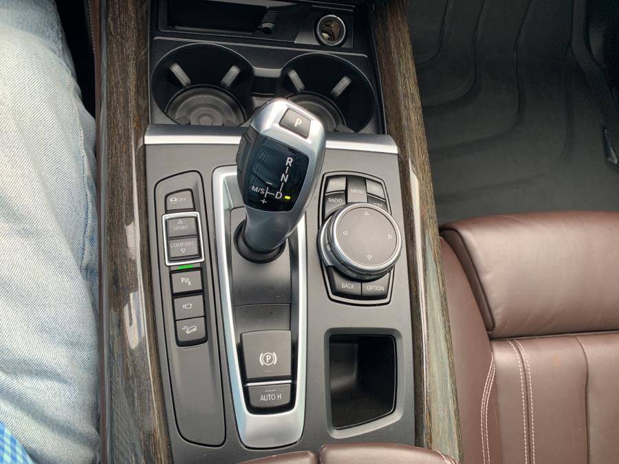 Used BMW X5 AWD 4dr xDrive50i 2016 | Saybrook Auto Barn. Old Saybrook, Connecticut Used BMW X5 AWD 4dr xDrive50i 2016 | Saybrook Auto Barn. Old Saybrook, Connecticut