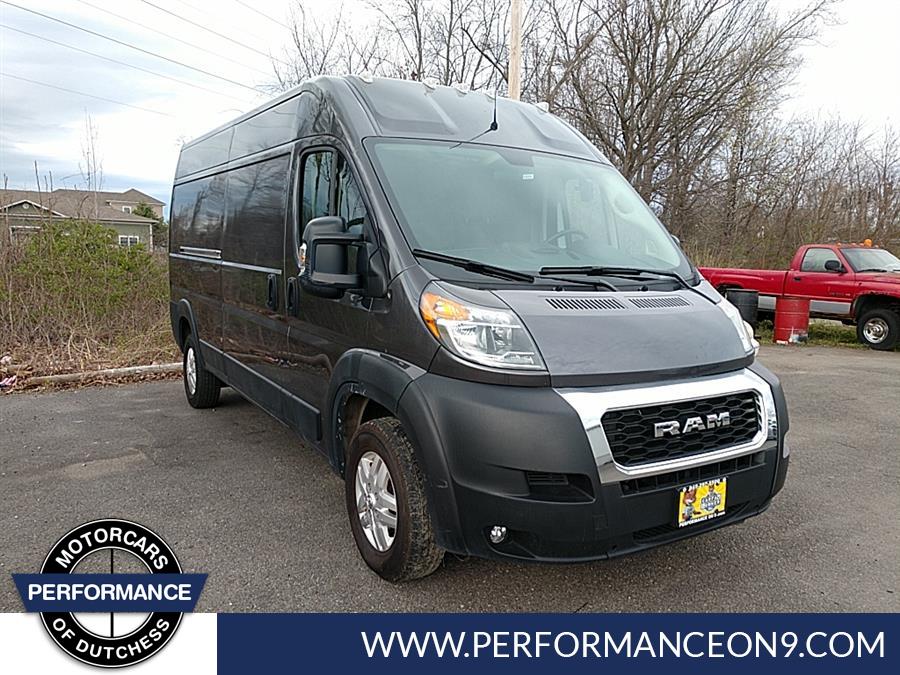 Used 2019 Ram ProMaster Cargo Van in Wappingers Falls, New York | Performance Motor Cars. Wappingers Falls, New York