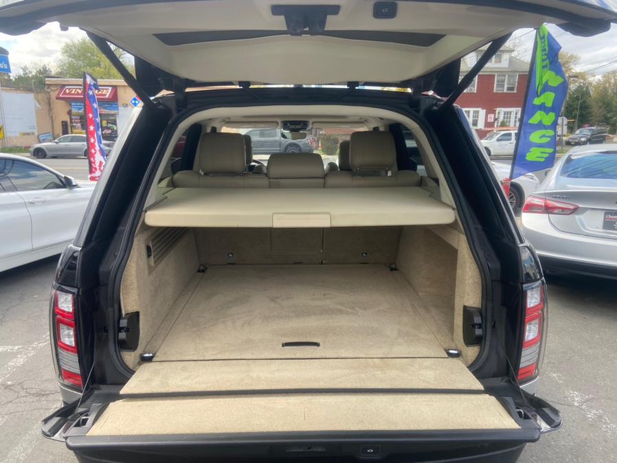 2017 Land Rover Range Rover V6 Supercharged HSE SWB, available for sale in Linden, New Jersey | Champion Used Auto Sales. Linden, New Jersey 2017 Land Rover Range Rover V6 Supercharged HSE SWB, available for sale in Linden, New Jersey | Champion Used Auto Sales. Linden, New Jersey