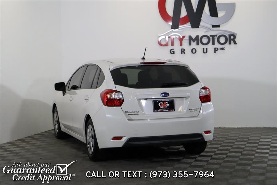 2016 Subaru Impreza 2.0i, available for sale in Haskell, New Jersey | City Motor Group Inc.. Haskell, New Jersey 2016 Subaru Impreza 2.0i, available for sale in Haskell, New Jersey | City Motor Group Inc.. Haskell, New Jersey