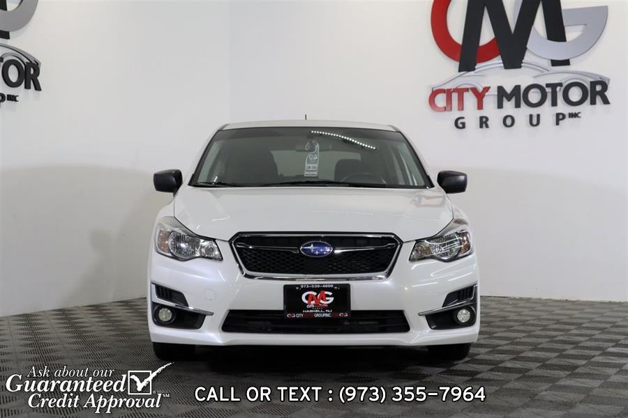 2016 Subaru Impreza 2.0i, available for sale in Haskell, New Jersey | City Motor Group Inc.. Haskell, New Jersey 2016 Subaru Impreza 2.0i, available for sale in Haskell, New Jersey | City Motor Group Inc.. Haskell, New Jersey