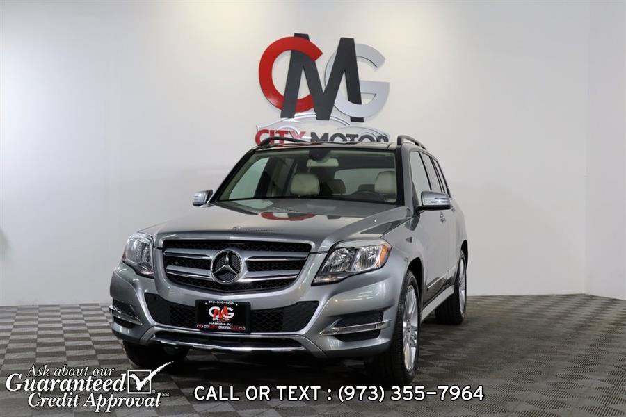Used Mercedes-benz Glk GLK 350 2013 | City Motor Group Inc.. Haskell, New Jersey