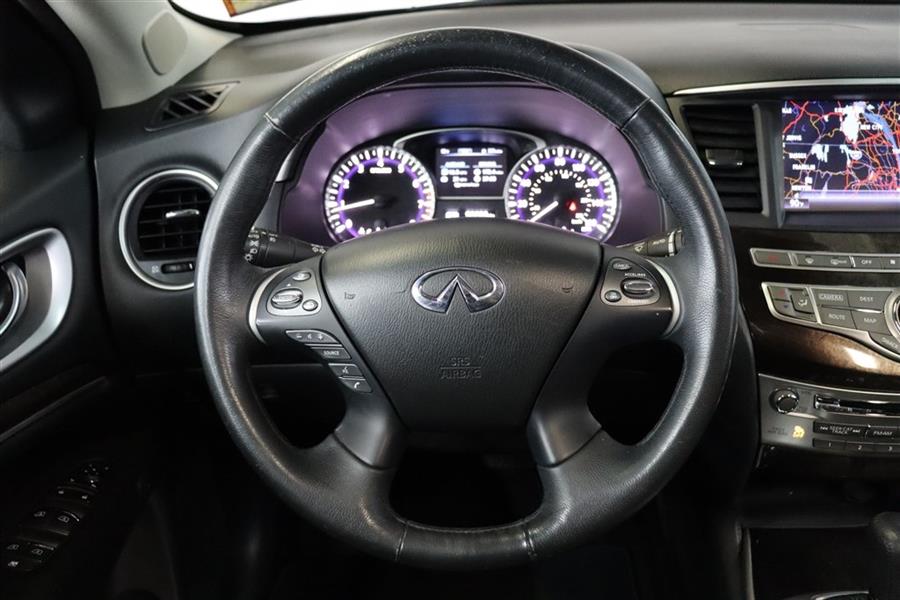 Used Infiniti Qx60 SPORT 2015 | Fast Track Motors. Paterson, New Jersey Used Infiniti Qx60 SPORT 2015 | Fast Track Motors. Paterson, New Jersey