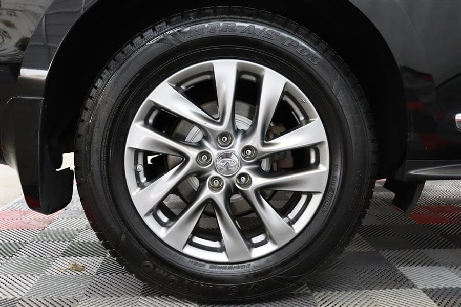 Used Infiniti Qx60 SPORT 2015 | Fast Track Motors. Paterson, New Jersey Used Infiniti Qx60 SPORT 2015 | Fast Track Motors. Paterson, New Jersey