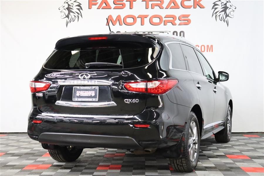 Used Infiniti Qx60 SPORT 2015 | Fast Track Motors. Paterson, New Jersey Used Infiniti Qx60 SPORT 2015 | Fast Track Motors. Paterson, New Jersey