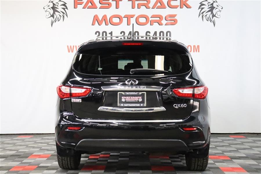 Used Infiniti Qx60 SPORT 2015 | Fast Track Motors. Paterson, New Jersey Used Infiniti Qx60 SPORT 2015 | Fast Track Motors. Paterson, New Jersey