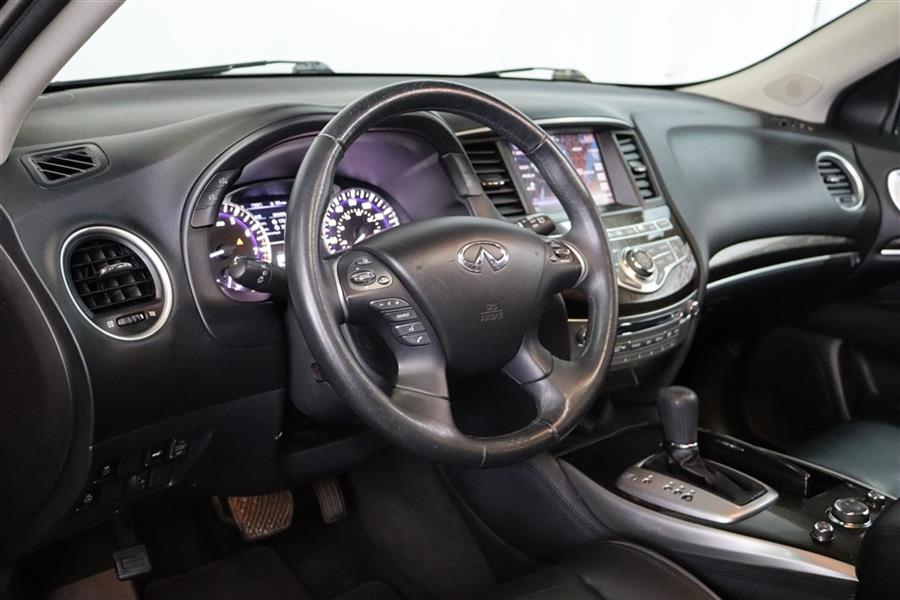 Used Infiniti Qx60 SPORT 2015 | Fast Track Motors. Paterson, New Jersey Used Infiniti Qx60 SPORT 2015 | Fast Track Motors. Paterson, New Jersey