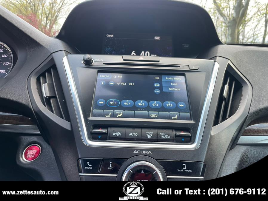 2018 Acura MDX FWD, available for sale in Jersey City, New Jersey | Zettes Auto Mall. Jersey City, New Jersey 2018 Acura MDX FWD, available for sale in Jersey City, New Jersey | Zettes Auto Mall. Jersey City, New Jersey