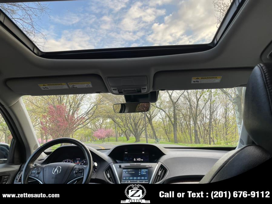 2018 Acura MDX FWD, available for sale in Jersey City, New Jersey | Zettes Auto Mall. Jersey City, New Jersey 2018 Acura MDX FWD, available for sale in Jersey City, New Jersey | Zettes Auto Mall. Jersey City, New Jersey