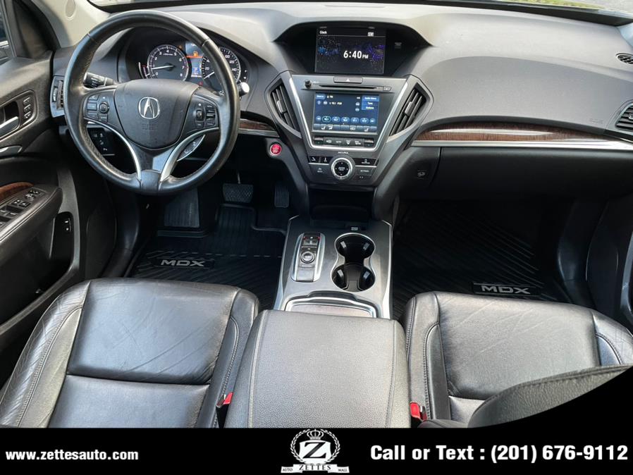 2018 Acura MDX FWD, available for sale in Jersey City, New Jersey | Zettes Auto Mall. Jersey City, New Jersey 2018 Acura MDX FWD, available for sale in Jersey City, New Jersey | Zettes Auto Mall. Jersey City, New Jersey