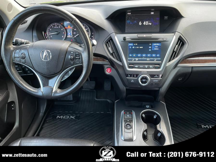 2018 Acura MDX FWD, available for sale in Jersey City, New Jersey | Zettes Auto Mall. Jersey City, New Jersey 2018 Acura MDX FWD, available for sale in Jersey City, New Jersey | Zettes Auto Mall. Jersey City, New Jersey