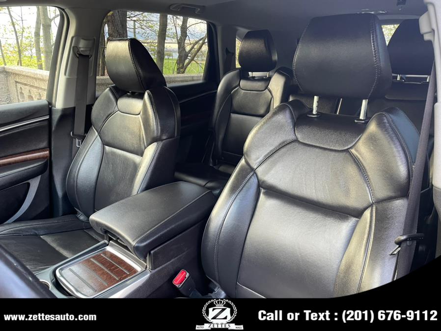 2018 Acura MDX FWD, available for sale in Jersey City, New Jersey | Zettes Auto Mall. Jersey City, New Jersey 2018 Acura MDX FWD, available for sale in Jersey City, New Jersey | Zettes Auto Mall. Jersey City, New Jersey