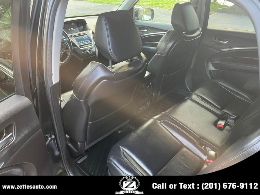 2018 Acura MDX FWD, available for sale in Jersey City, New Jersey | Zettes Auto Mall. Jersey City, New Jersey 2018 Acura MDX FWD, available for sale in Jersey City, New Jersey | Zettes Auto Mall. Jersey City, New Jersey