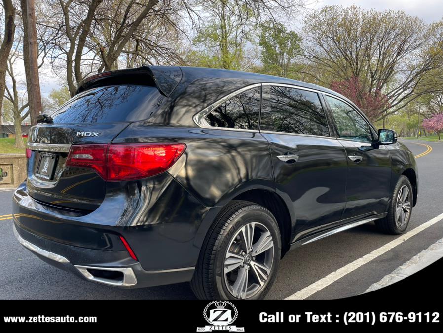 2018 Acura MDX FWD, available for sale in Jersey City, New Jersey | Zettes Auto Mall. Jersey City, New Jersey 2018 Acura MDX FWD, available for sale in Jersey City, New Jersey | Zettes Auto Mall. Jersey City, New Jersey